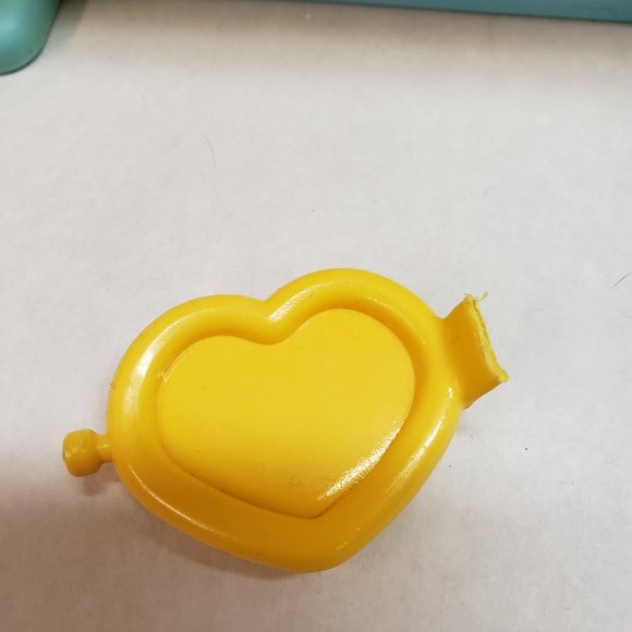 Vintage G-1 MLP Show Stable almost complete Lemon Drop Brandy Access - Picture 10 of 11